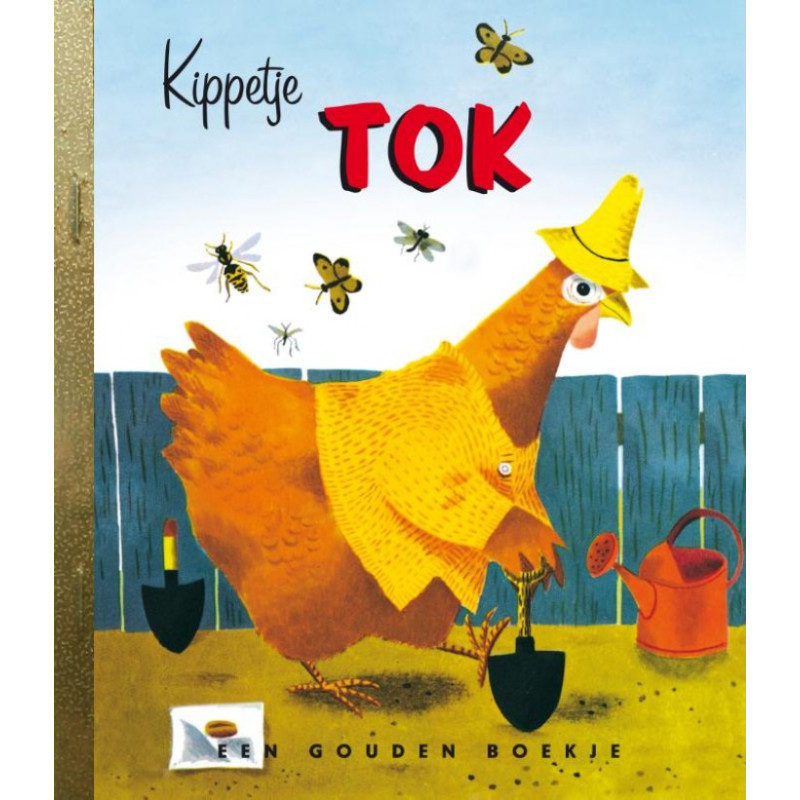 GB - Kippetje Tok