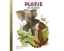 GB - Plofje de olifant