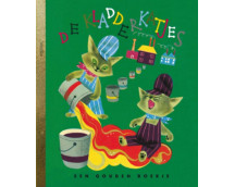 GB - De kladderkatjes