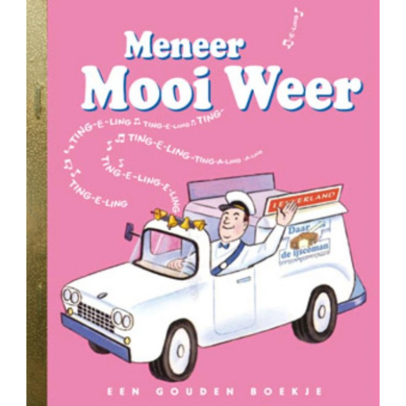 GB - Meneer Mooi Weer GB - Meneer Mooi Weer