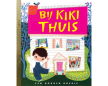GB - Bij Kiki thuis