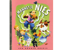 GB - Mannetje Nies