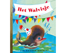 GB - Het Walvisje
