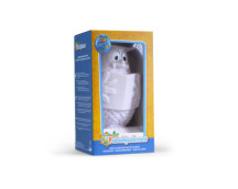 Meneer de Uil nachtlamp