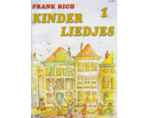 Kinderliedjes