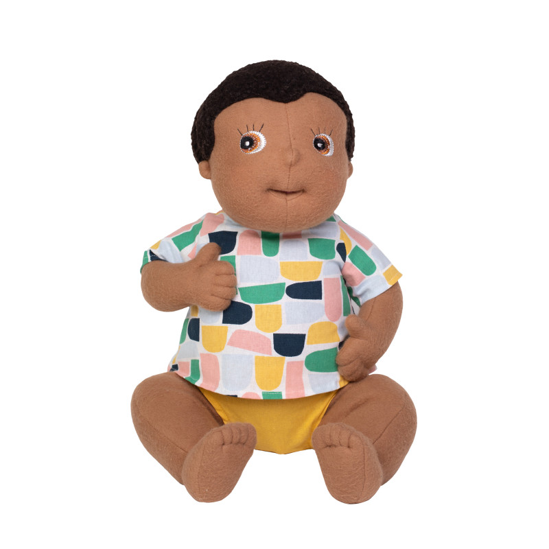 Babypop Ali (45cm) Babypop Ali (45cm)