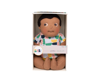 Babypop Ali (45cm) Babypop Ali (45cm)