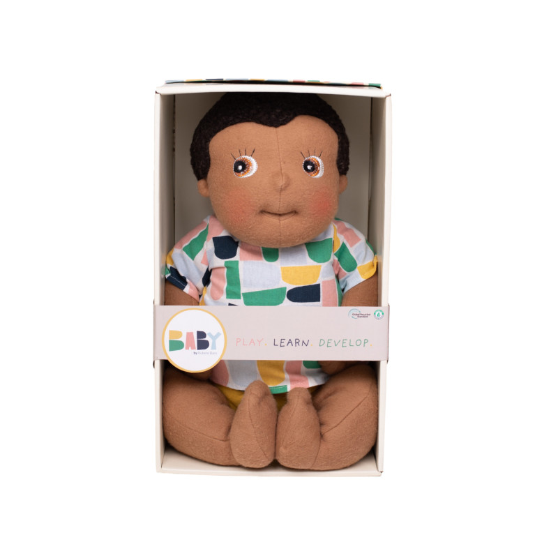 Babypop Ali (45cm) Babypop Ali (45cm)