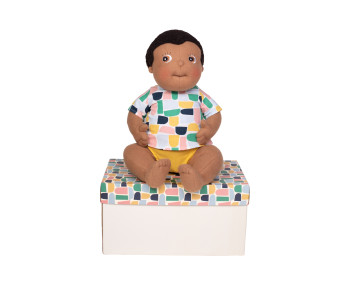 Babypop Ali (45cm) Babypop Ali (45cm)