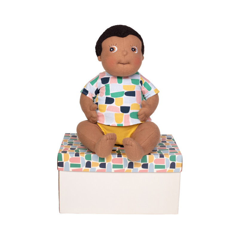 Babypop Ali (45cm) Babypop Ali (45cm)