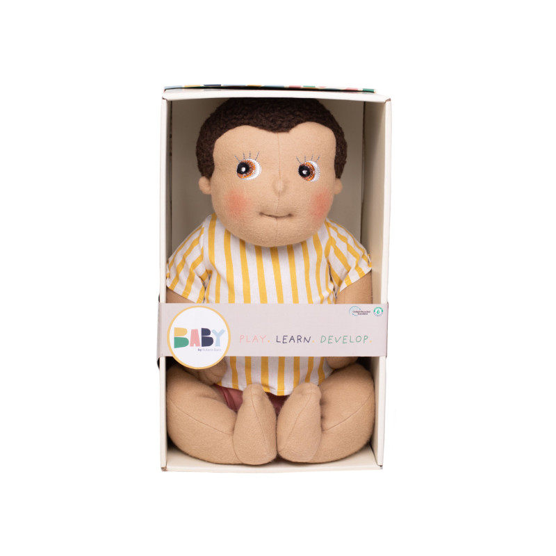 Babypop Ben (45cm) Babypop Ben (45cm)