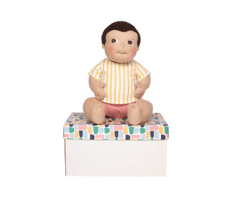 Babypop Ben (45cm) Babypop Ben (45cm)