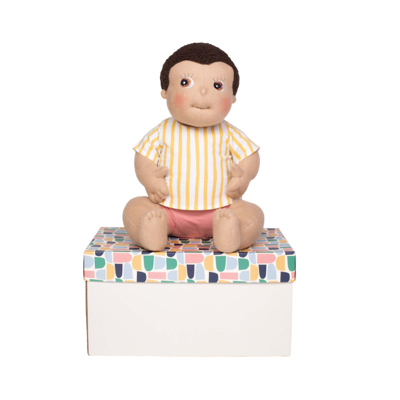 Babypop Ben (45cm) Babypop Ben (45cm)