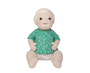 Babypop Carl (45cm)