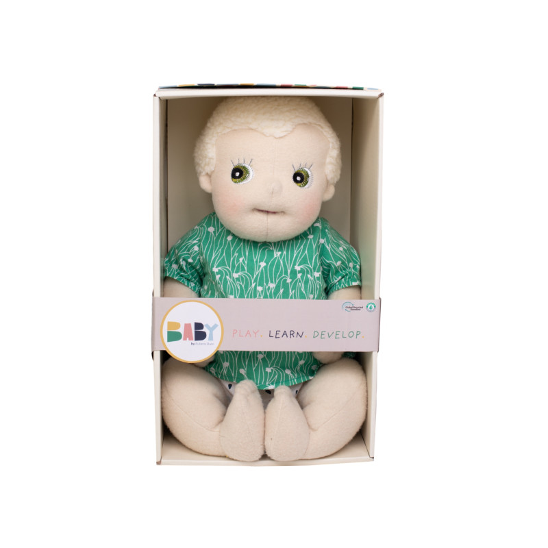 Babypop Carl (45cm) Babypop Carl (45cm)