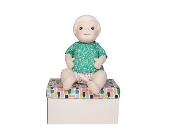 Babypop Carl (45cm) Babypop Carl (45cm)