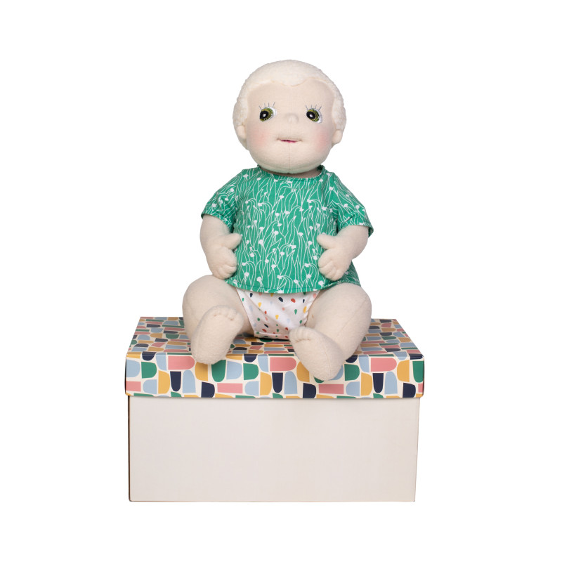 Babypop Carl (45cm) Babypop Carl (45cm)