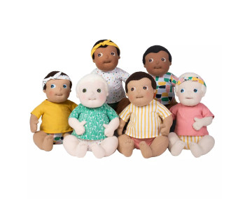 Babypop Disa (45cm)