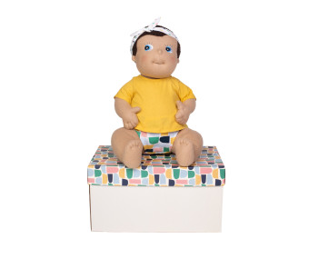 Babypop Disa (45cm)
