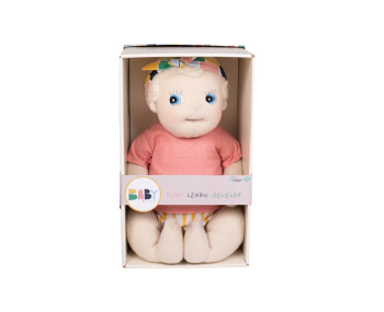 Babypop Esmé (45cm) Babypop Esmé (45cm)