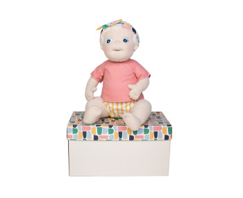Babypop Esmé (45cm) Babypop Esmé (45cm)