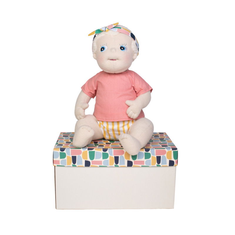 Babypop Esmé (45cm) Babypop Esmé (45cm)