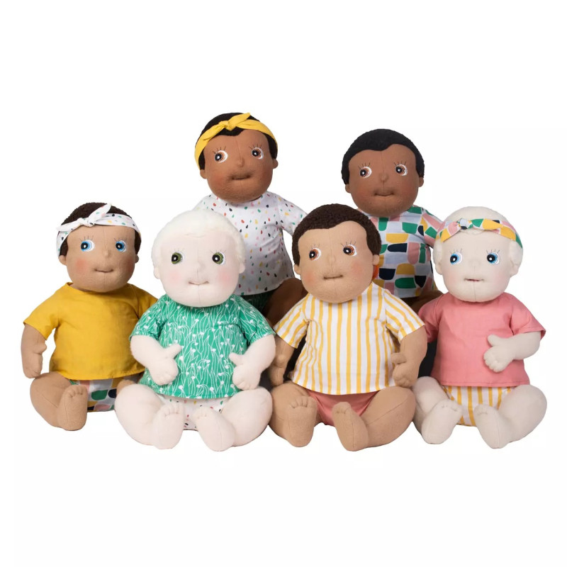 Babypop Flo (45cm) Babypop Flo (45cm)