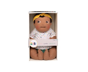 Babypop Flo (45cm) Babypop Flo (45cm)