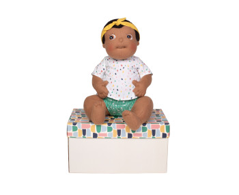 Babypop Flo (45cm) Babypop Flo (45cm)