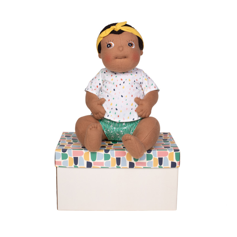 Babypop Flo (45cm) Babypop Flo (45cm)