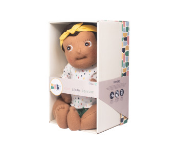 Babypop Flo (45cm) Babypop Flo (45cm)