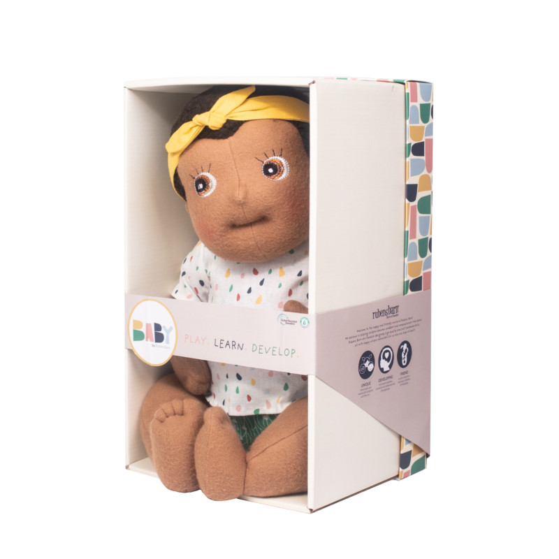 Babypop Flo (45cm) Babypop Flo (45cm)