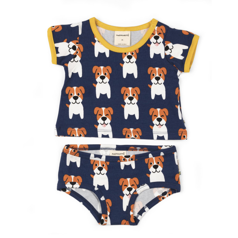 Babypop Max (45cm)