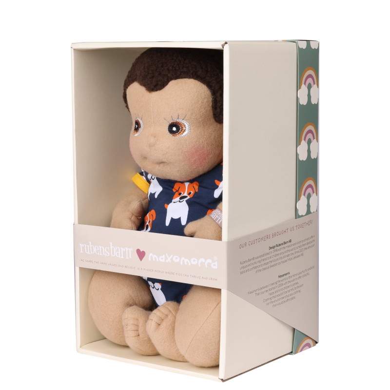 Babypop Max (45cm)