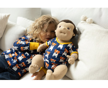 Babypop Max (45cm)