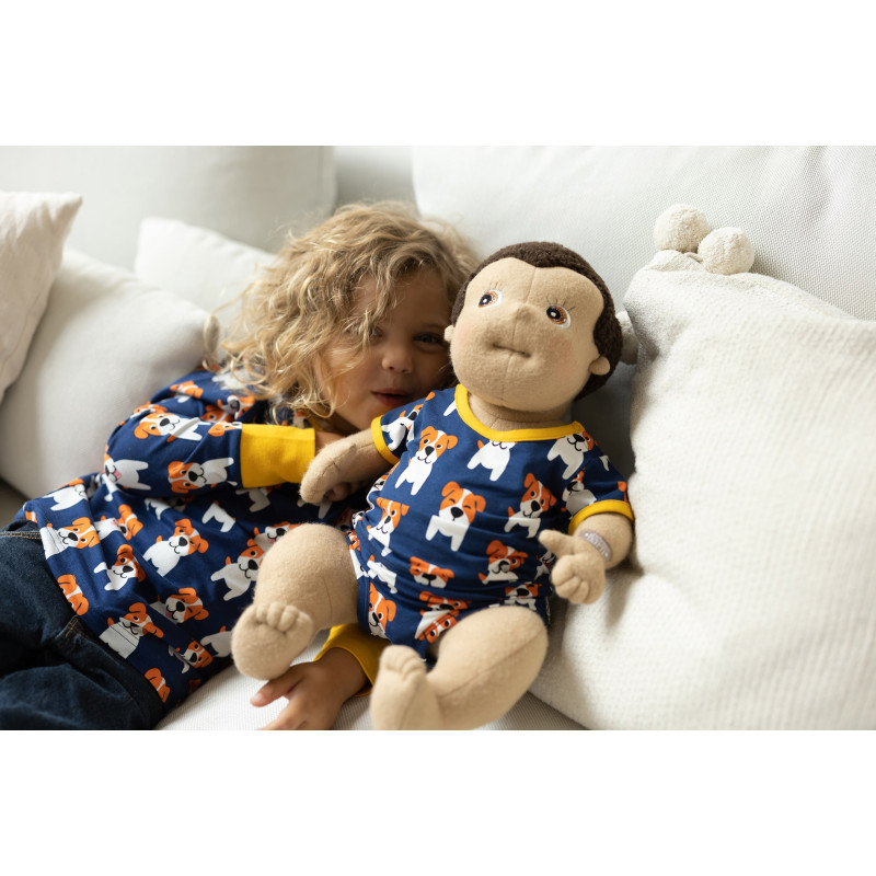 Babypop Max (45cm)