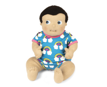 Babypop Morra (45cm)