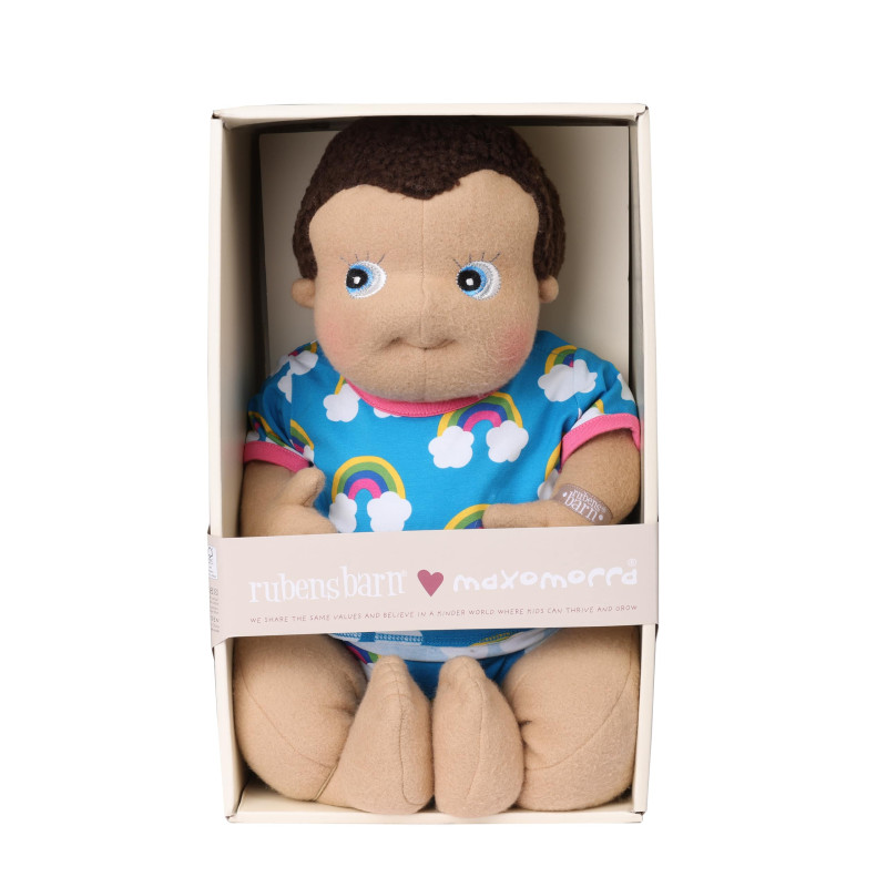 Babypop Morra (45cm) Babypop Morra (45cm)