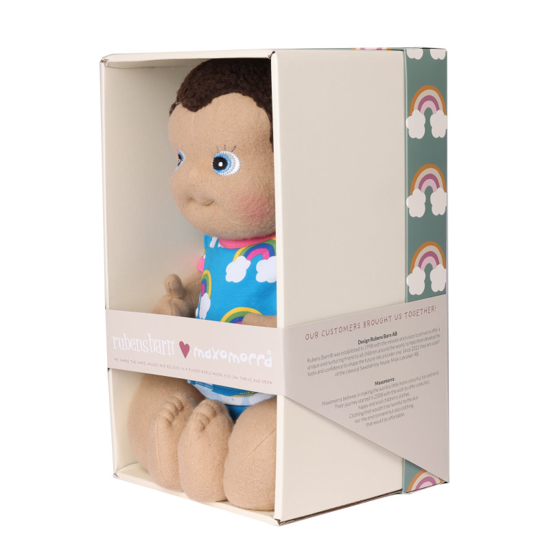 Babypop Morra (45cm) Babypop Morra (45cm)