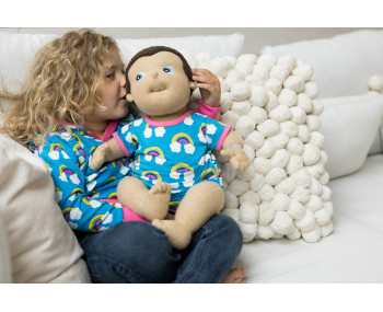 Babypop Morra (45cm) Babypop Morra (45cm)