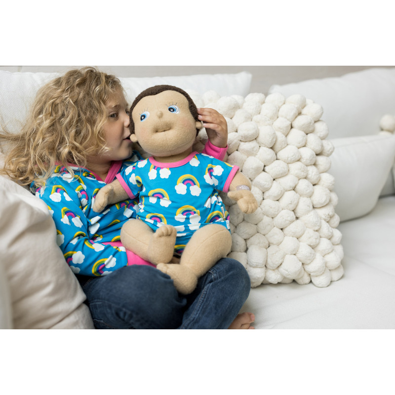 Babypop Morra (45cm) Babypop Morra (45cm)