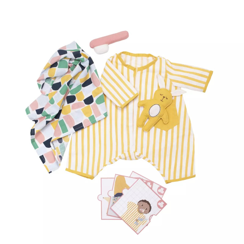 Baby slaapset Baby slaapset