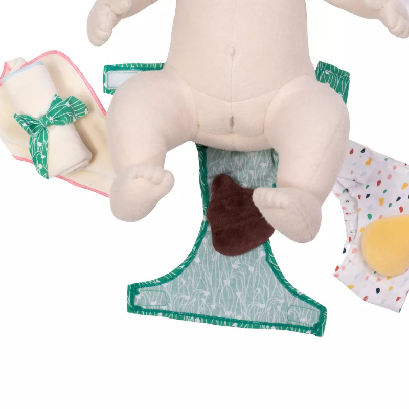 Baby luierset Baby luierset