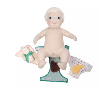 Baby luierset Baby luierset