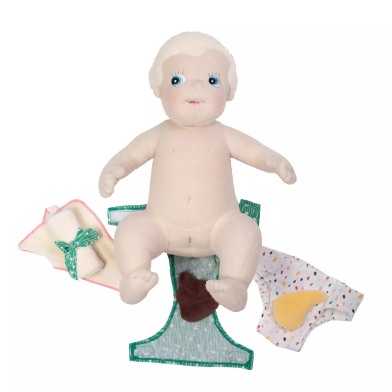 Baby luierset Baby luierset
