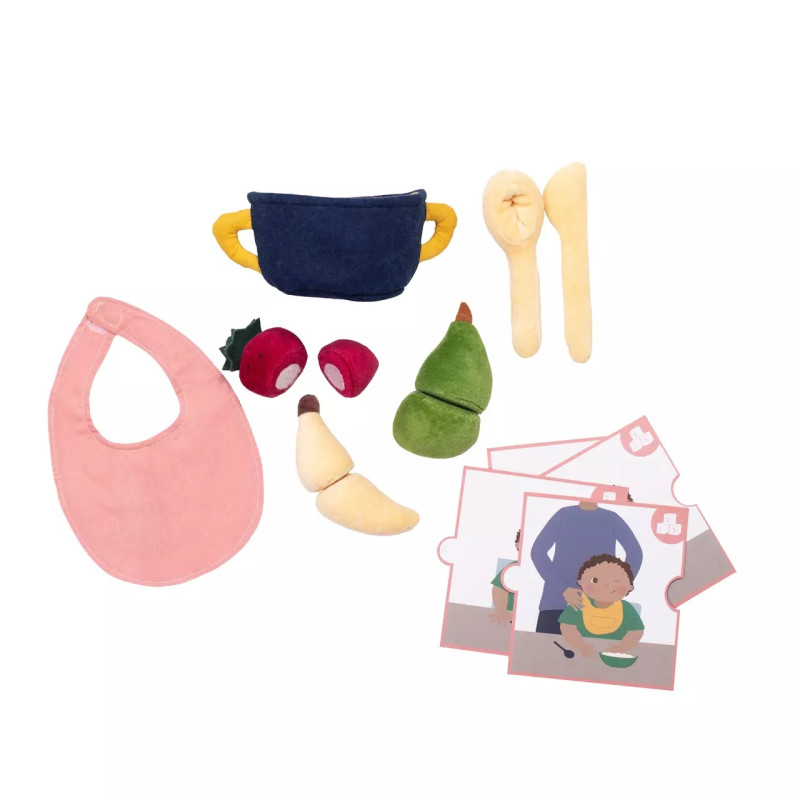 Baby voedingsset Baby voedingsset