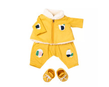 Baby outdoorset