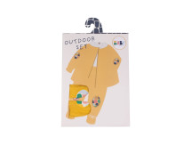 Baby outdoorset Baby outdoorset