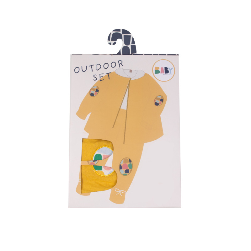 Baby outdoorset Baby outdoorset