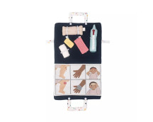 Baby EHBO set